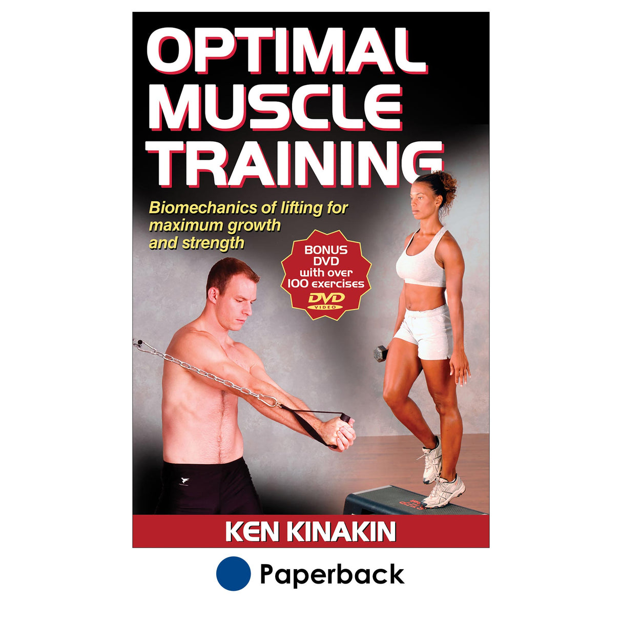 Optimal Muscle Training - Paper