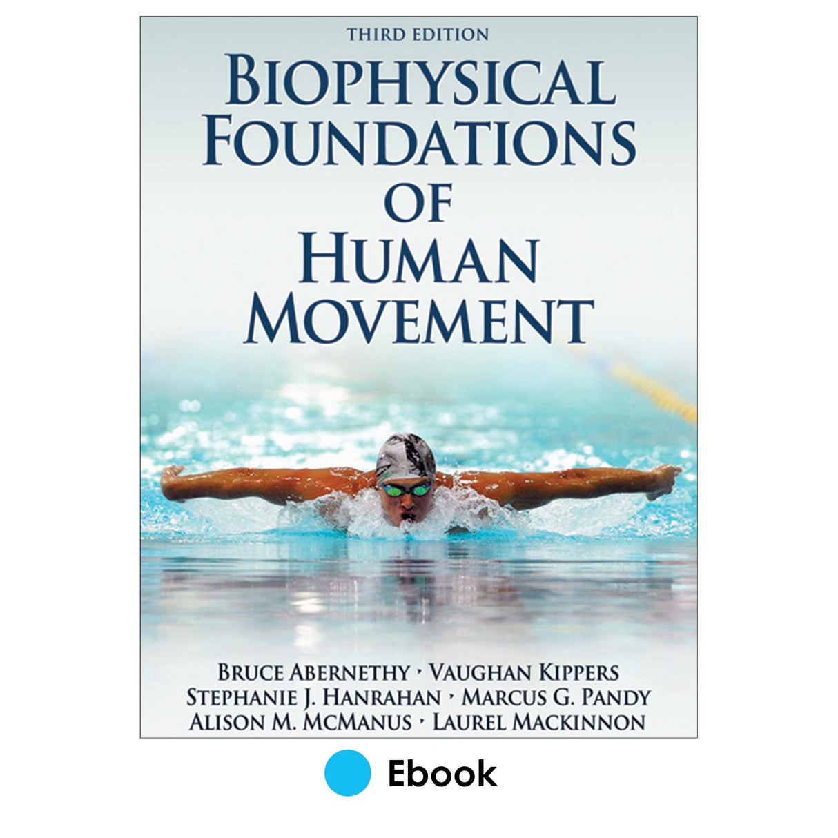 Biophysical Foundations of Human Movement 3rd Edition PDF