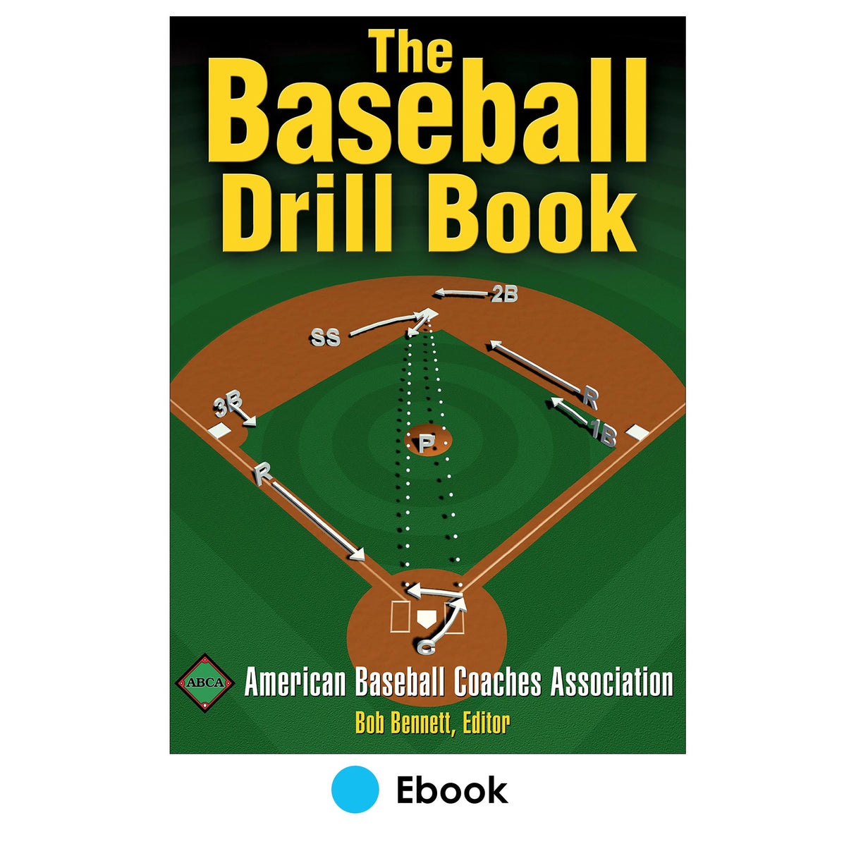 Baseball Drill Book PDF, The