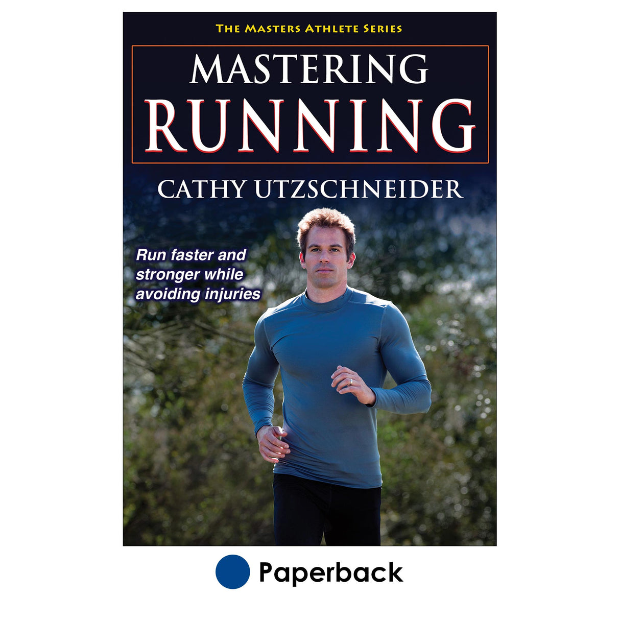 Mastering Running