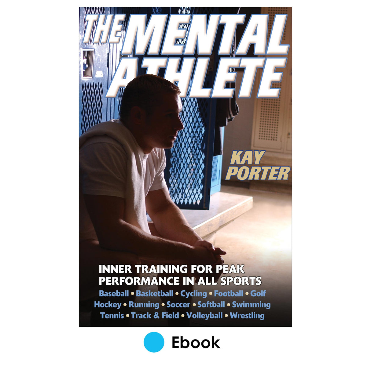 Mental Athlete PDF, The