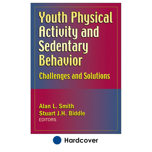 Youth Physical Activity and Sedentary Behavior