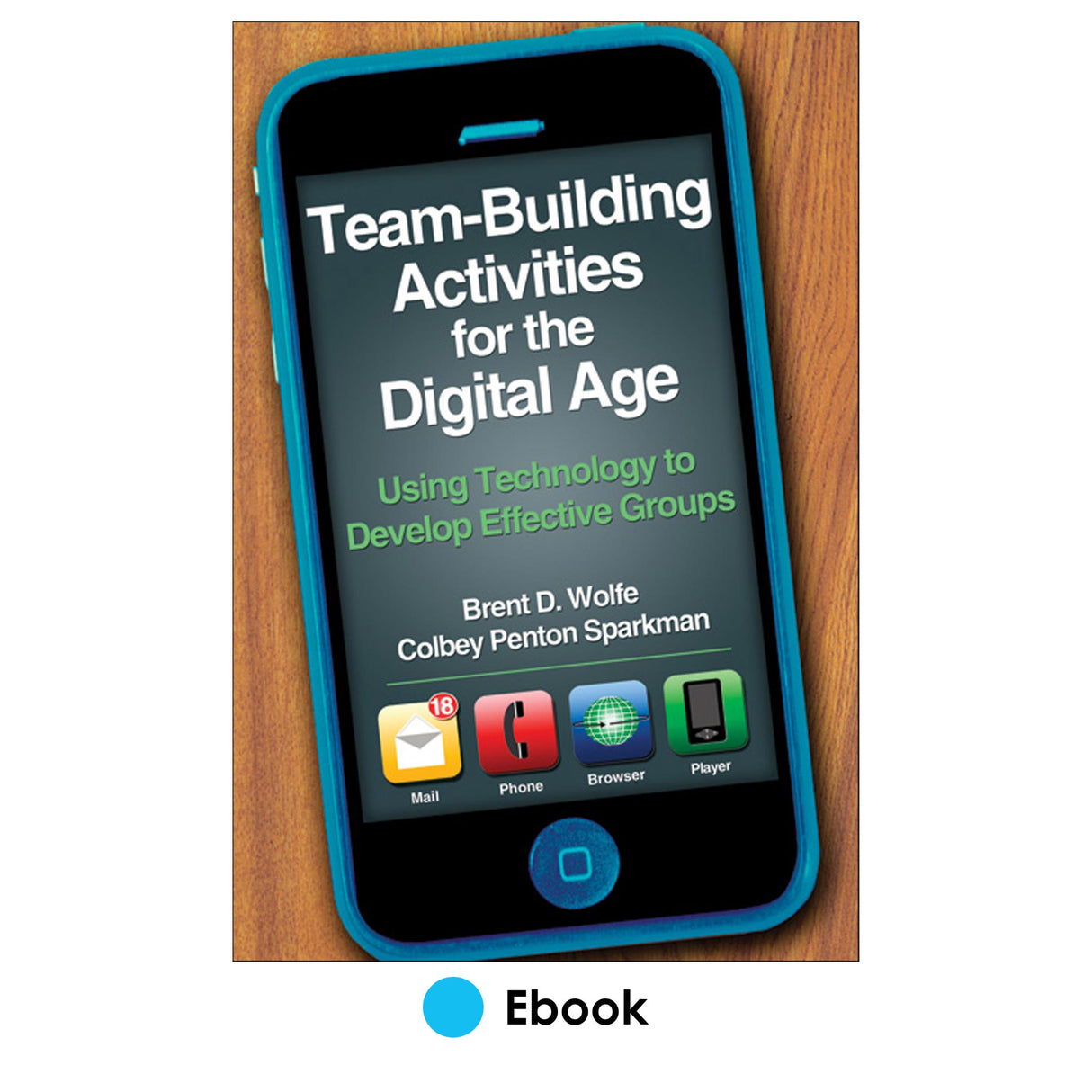 Team-Building Activities for the Digital Age PDF