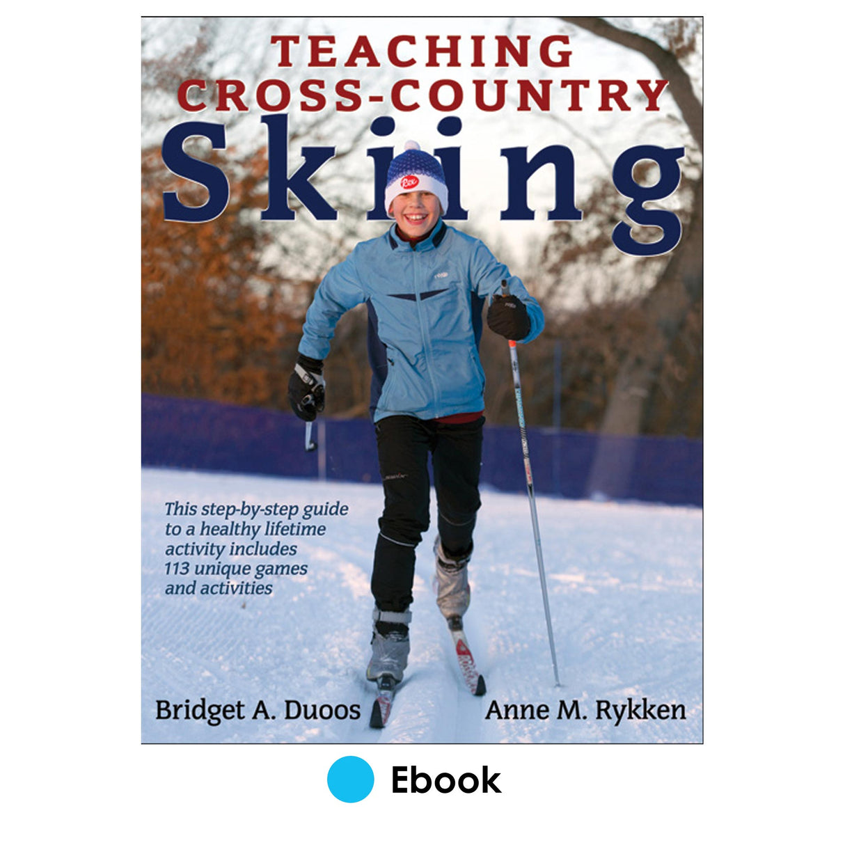 Teaching Cross-Country Skiing PDF