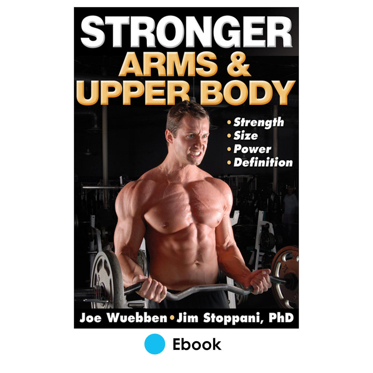 Stronger Arms & Upper Body PDF
