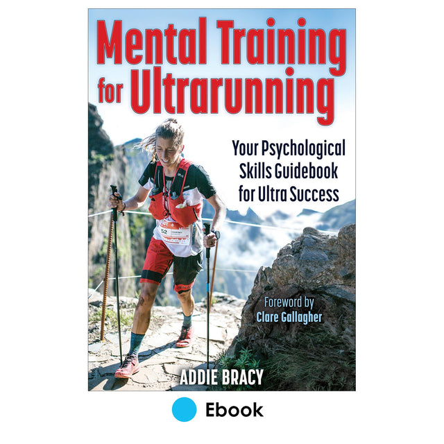 Mental Training for Ultrarunning epub