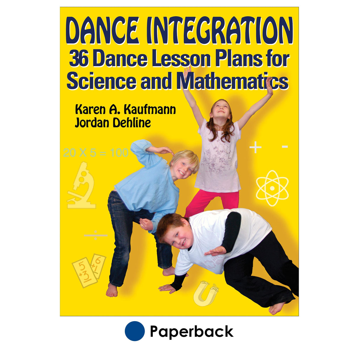 Dance Integration