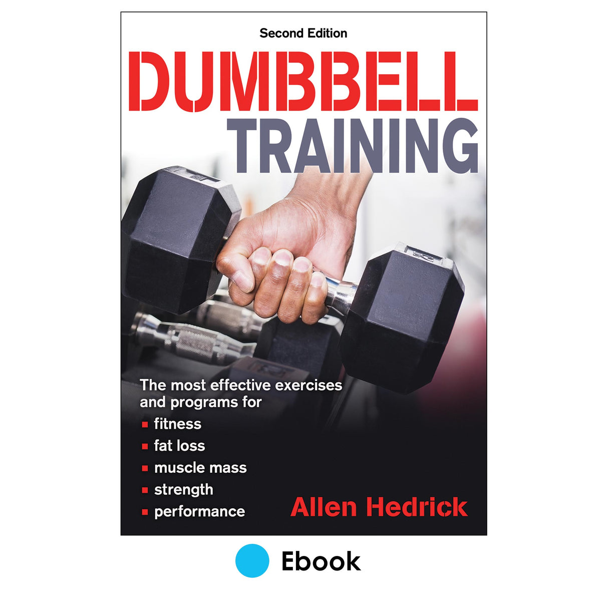 Dumbbell Training 2nd Edition epub