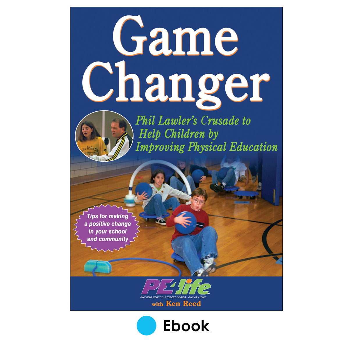 Game Changer PDF