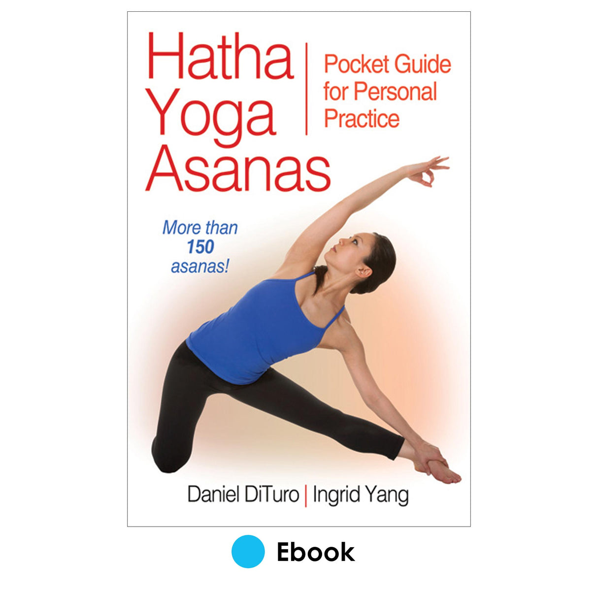 Hatha Yoga Asanas PDF