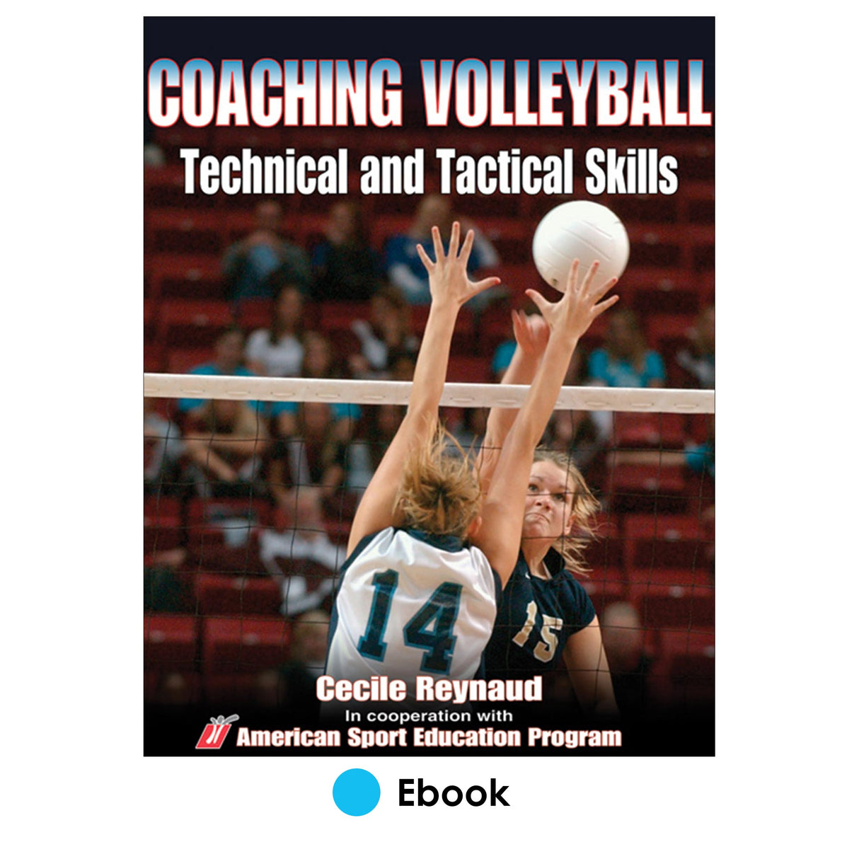 Coaching Volleyball Technical and Tactical Skills PDF