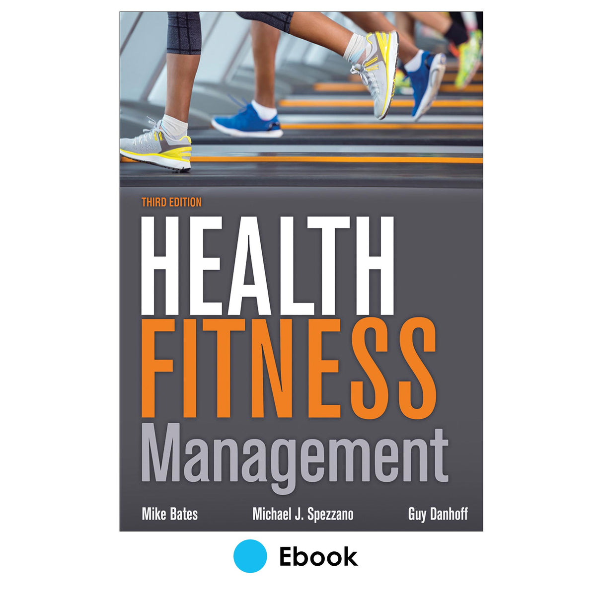 Health Fitness Management 3rd Edition epub