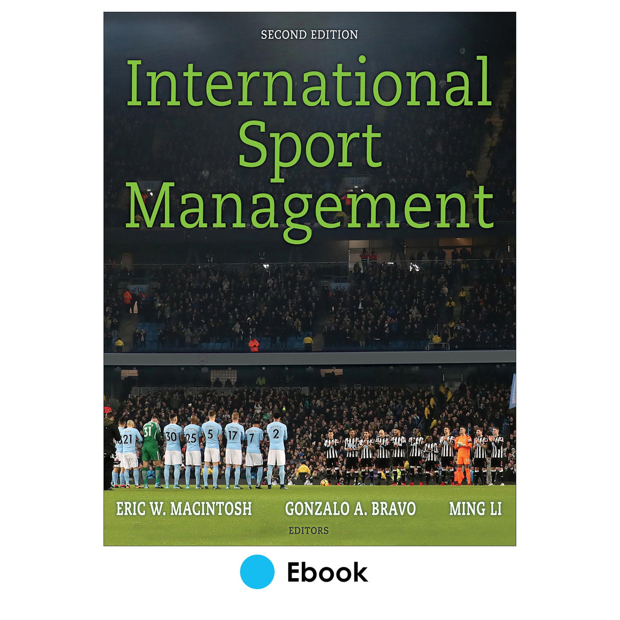 International Sport Management 2nd Edition epub
