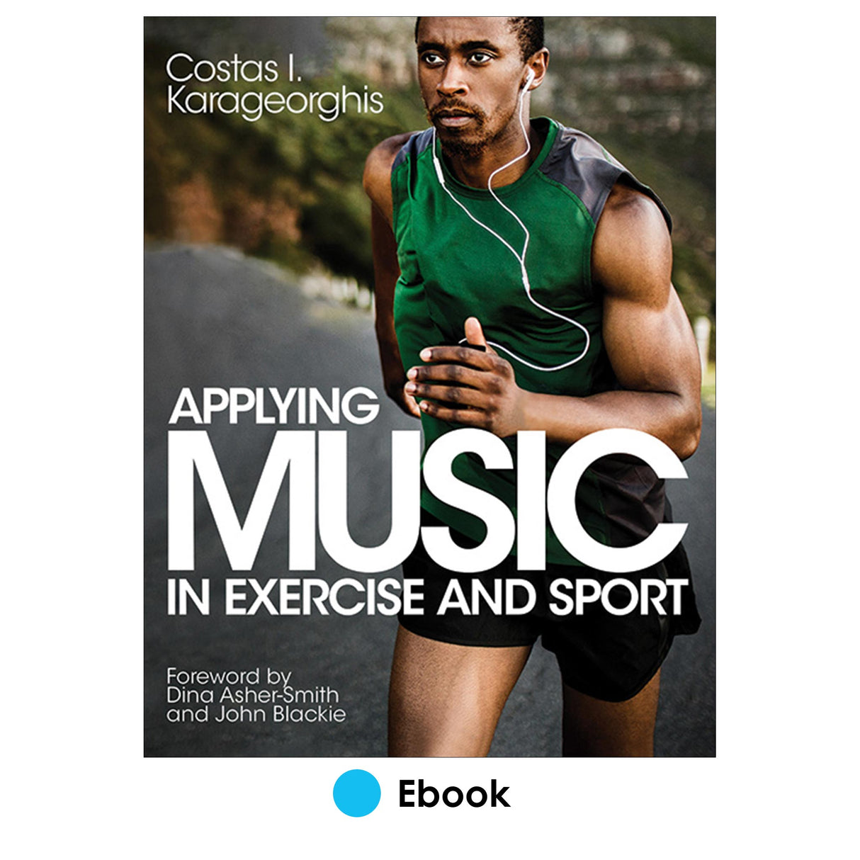 Applying Music in Exercise and Sport PDF