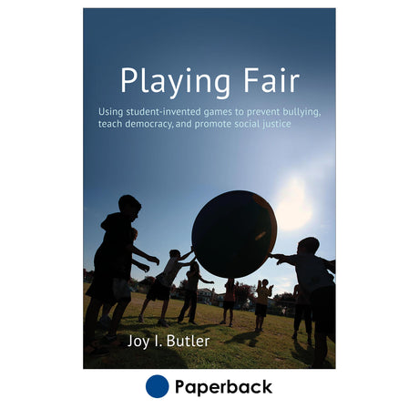 Playing Fair