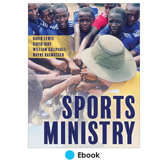 Sports Ministry epub