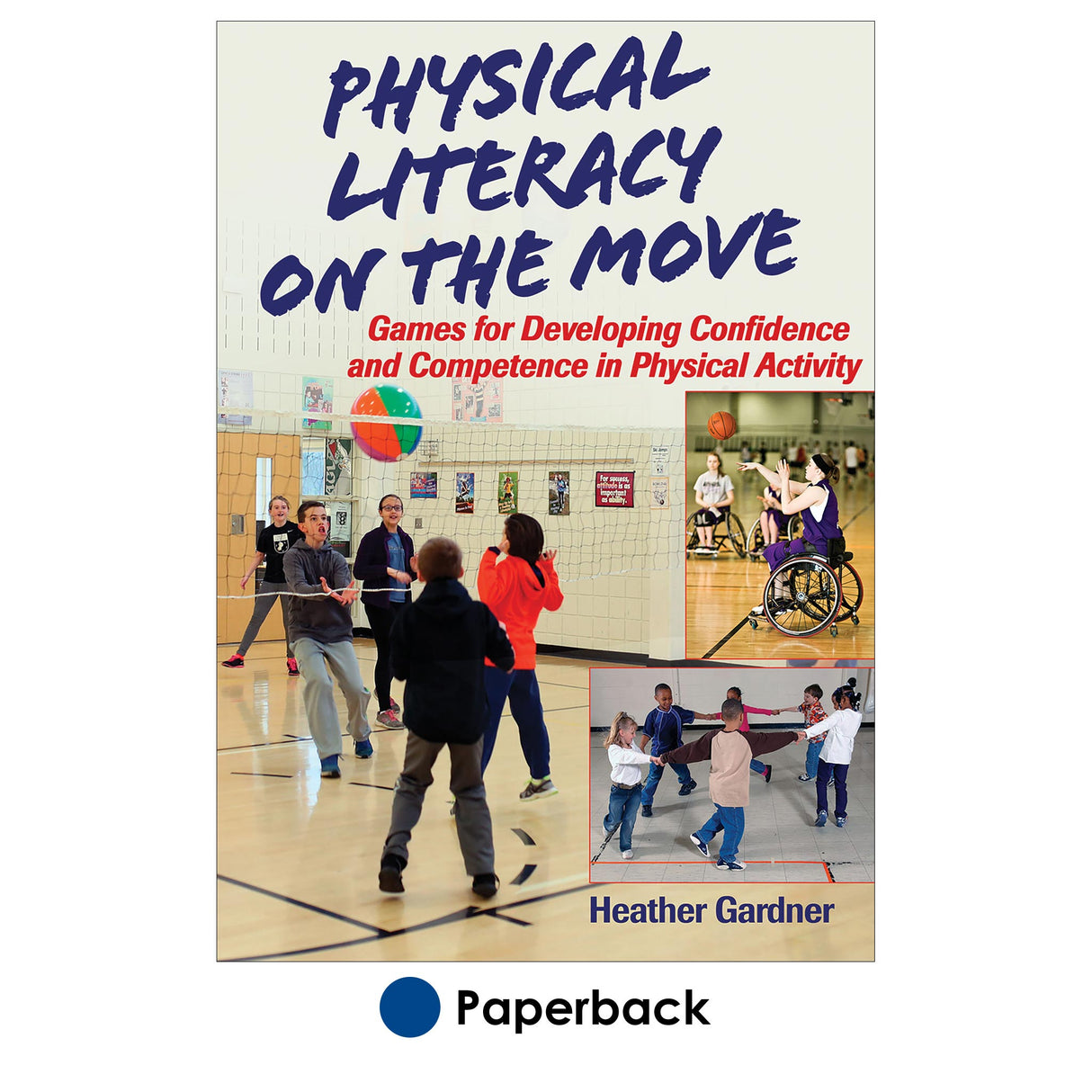 Physical Literacy on the Move