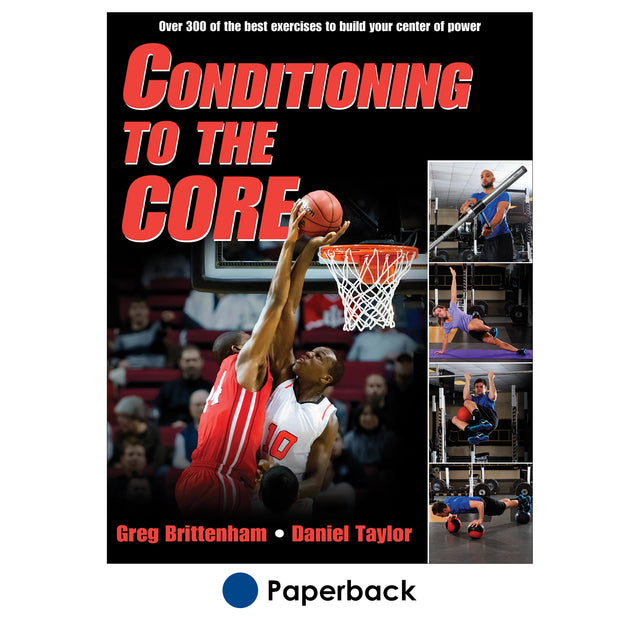 Conditioning to the Core