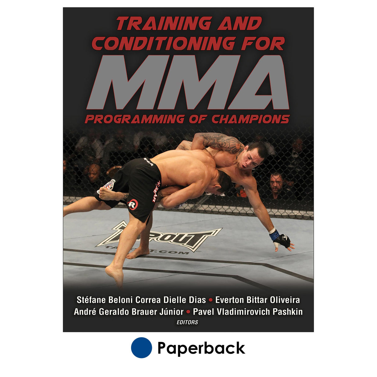 Training and Conditioning for MMA