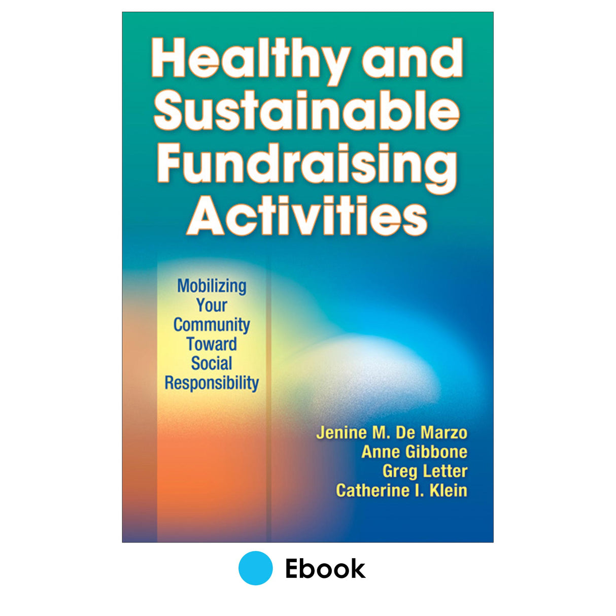Healthy and Sustainable Fundraising Activities PDF