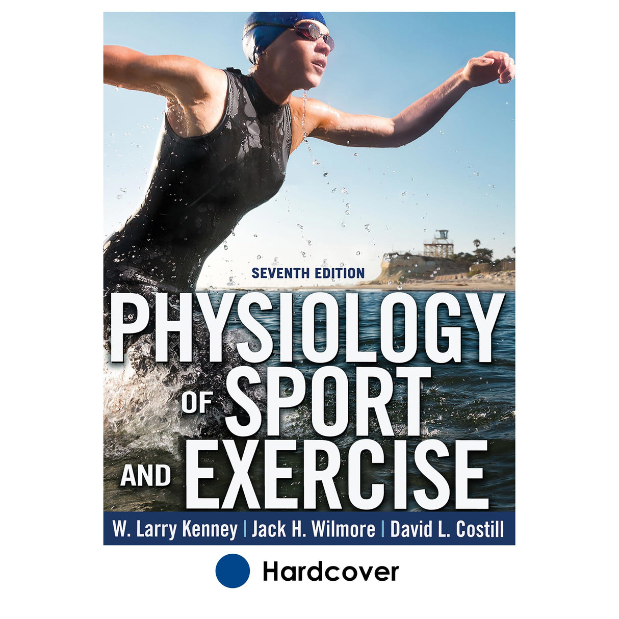 Physiology of Sport and Exercise 7th Edition With Web Study Guide