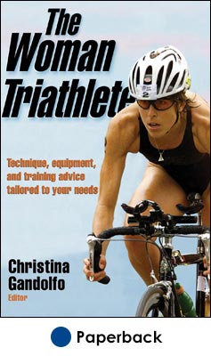 Woman Triathlete, The