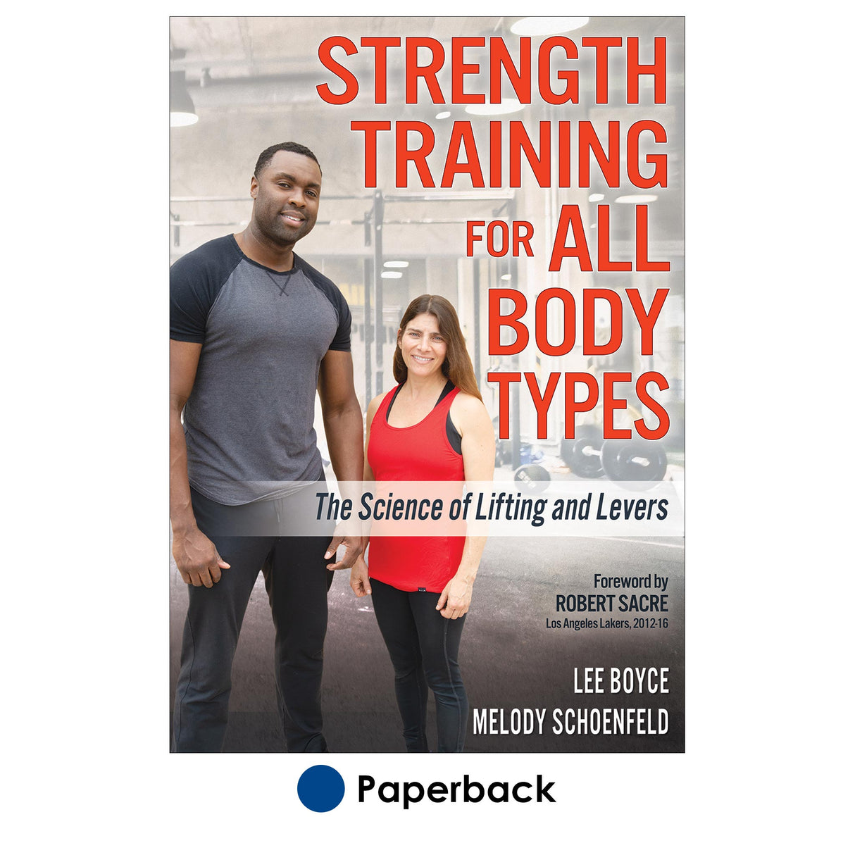 Strength Training for All Body Types