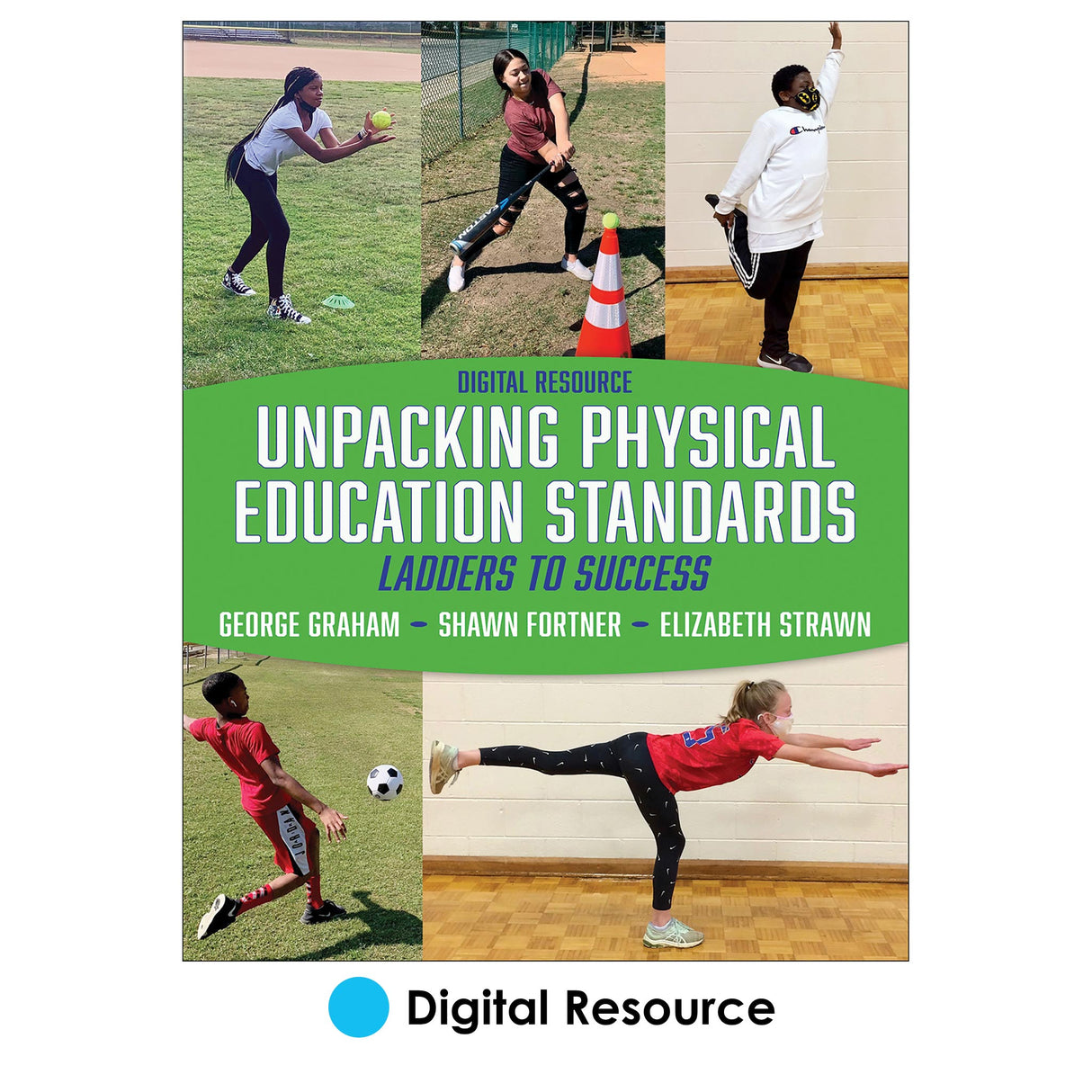 Unpacking Physical Education Standards Digital Resource