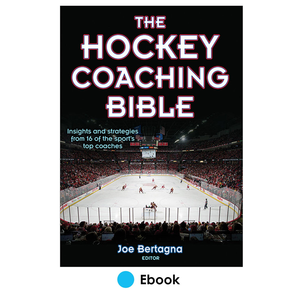 Hockey Coaching Bible PDF, The