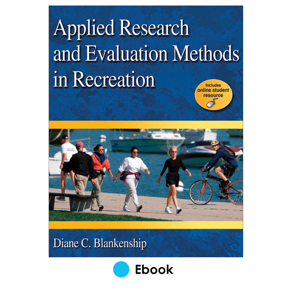 Applied Research and Evaluation Methods in Recreation PDF