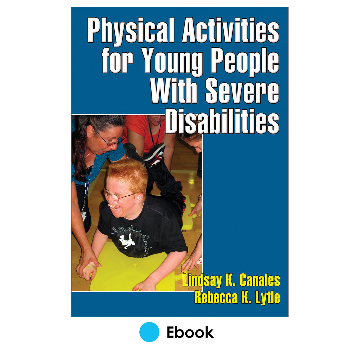 Physical Activities for Young People With Severe Disabilities PDF