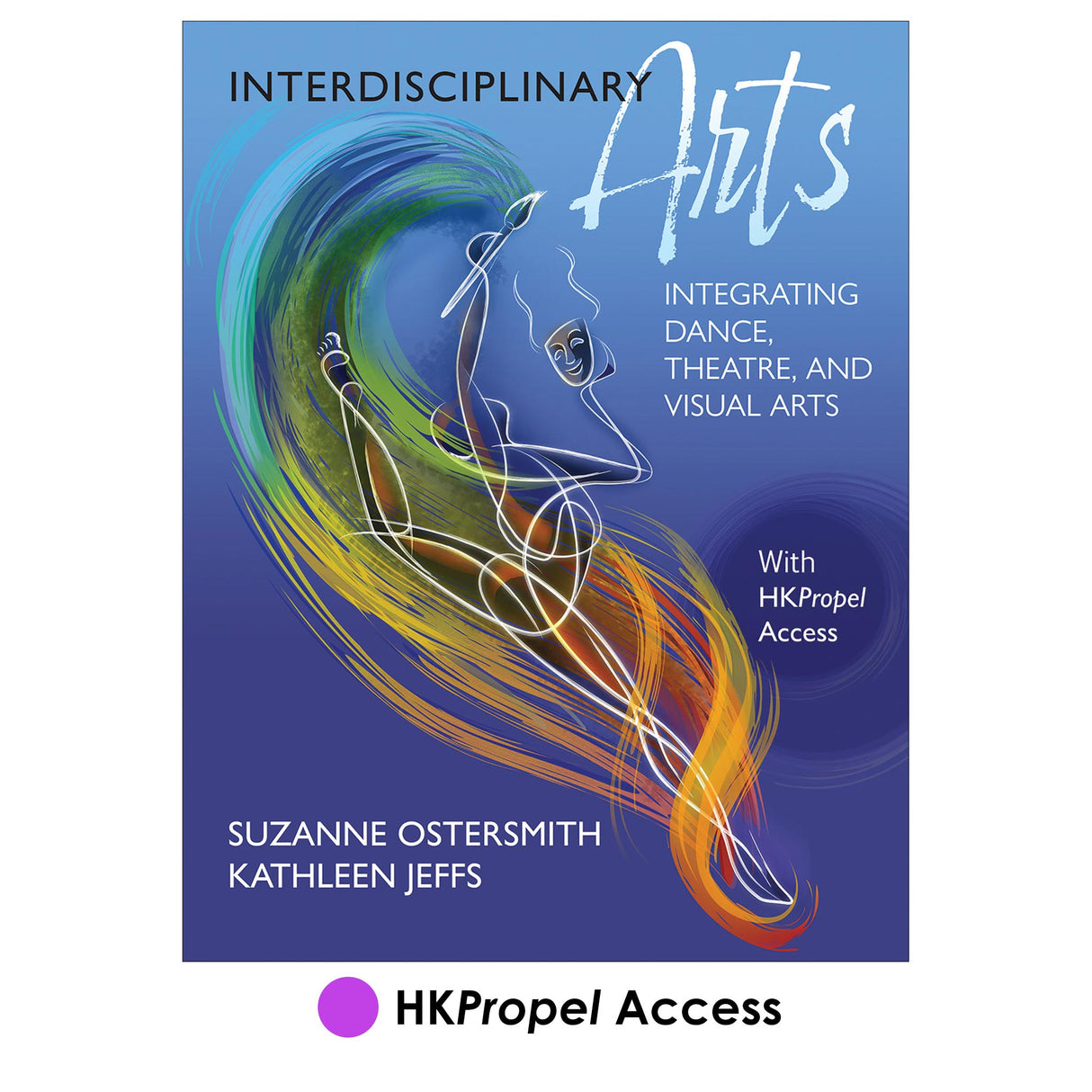 Interdisciplinary Arts HKPropel Access