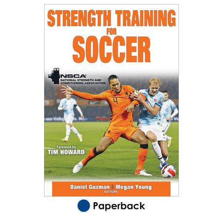 Strength Training for Soccer