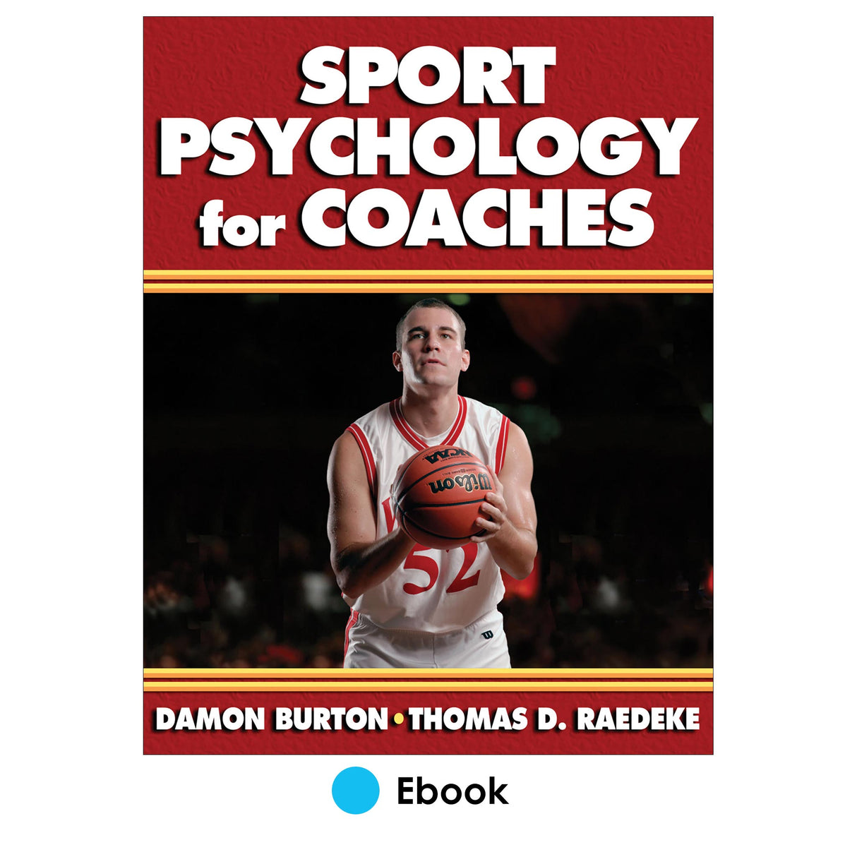 Sport Psychology for Coaches PDF