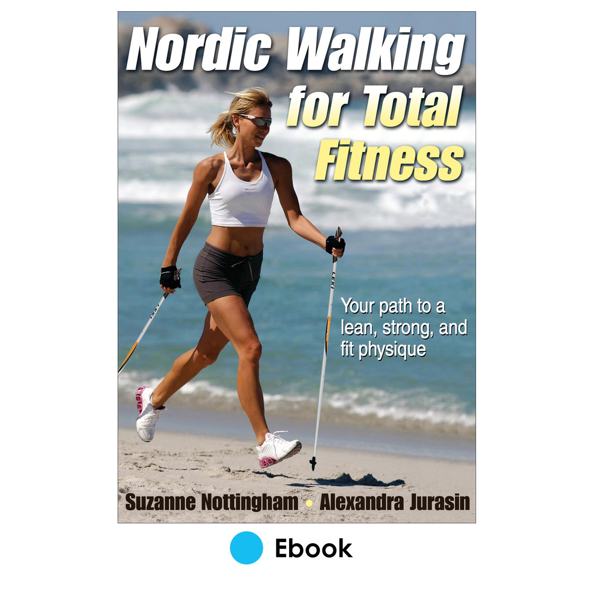 Nordic Walking for Total Fitness PDF