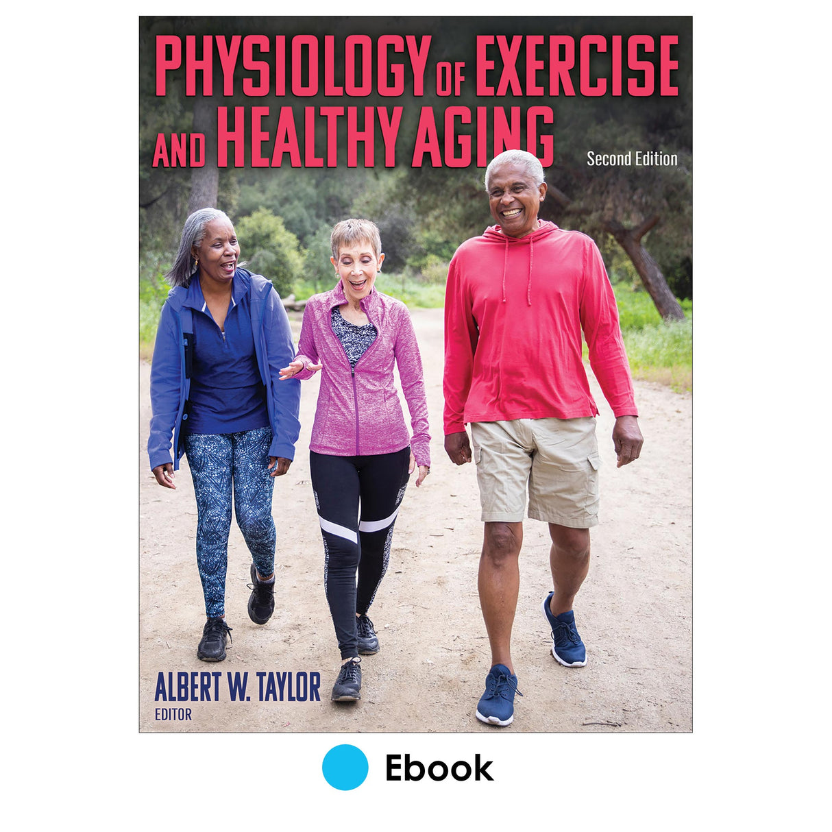 Physiology of Exercise and Healthy Aging 2nd Edition epub