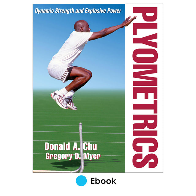 Plyometrics PDF