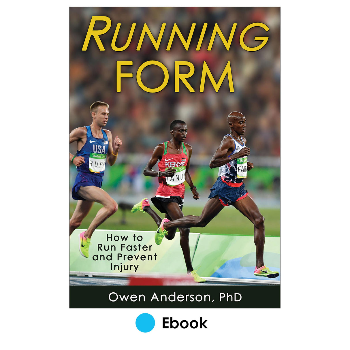 Running Form PDF