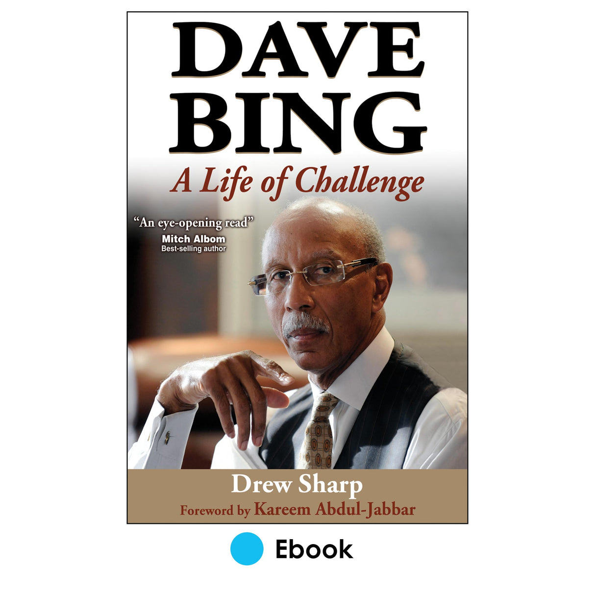 Dave Bing PDF