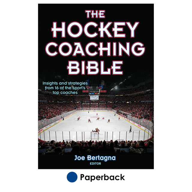 Hockey Coaching Bible