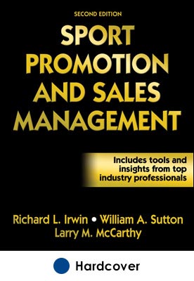 Sport Promotion and Sales Management-2nd Edition