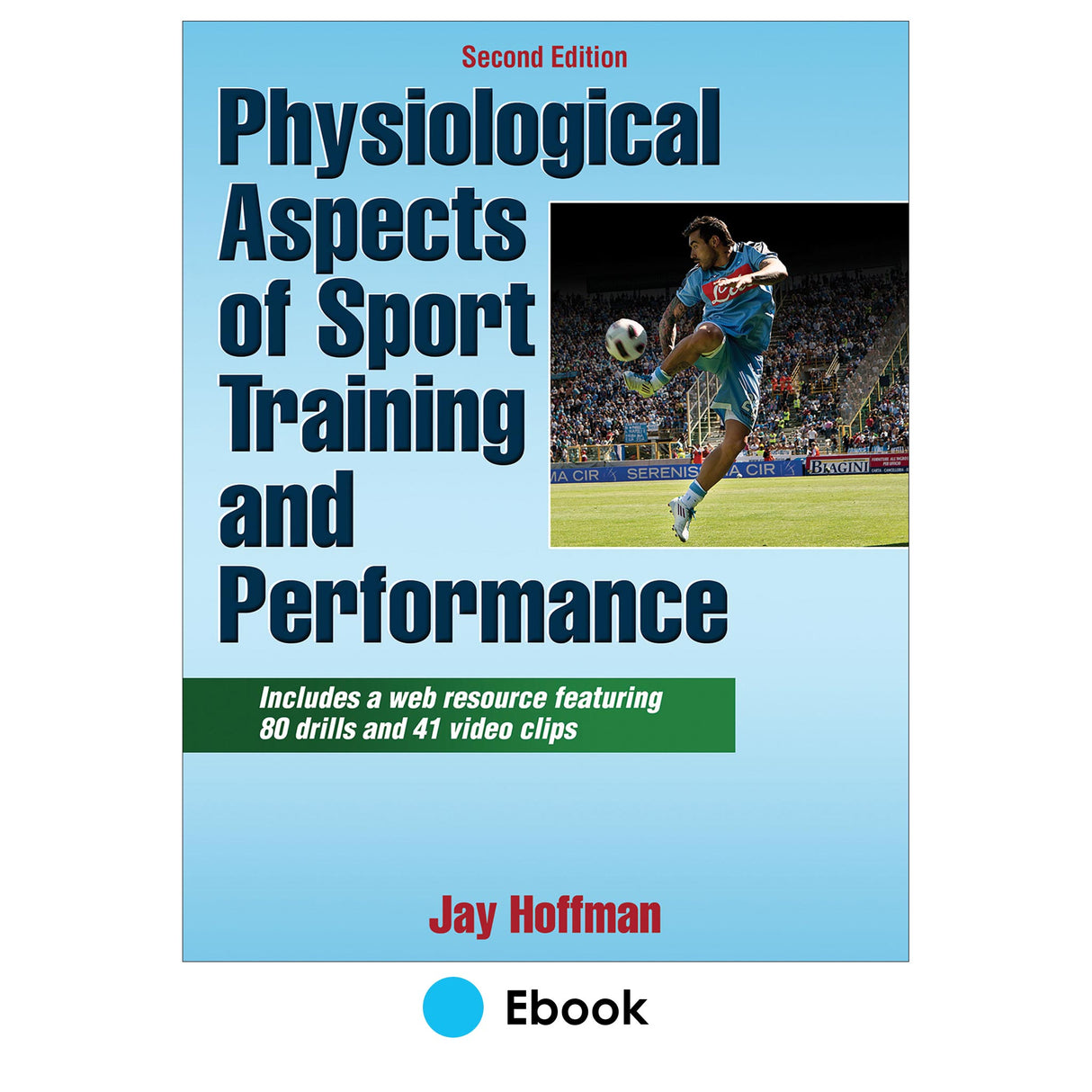Physiological Aspects of Sport Training and Performance 2nd Edition PDF With Web Resource