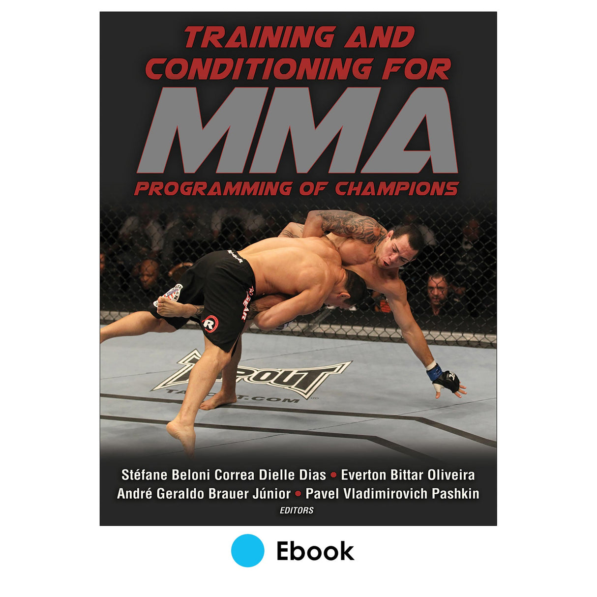 Training and Conditioning for MMA epub