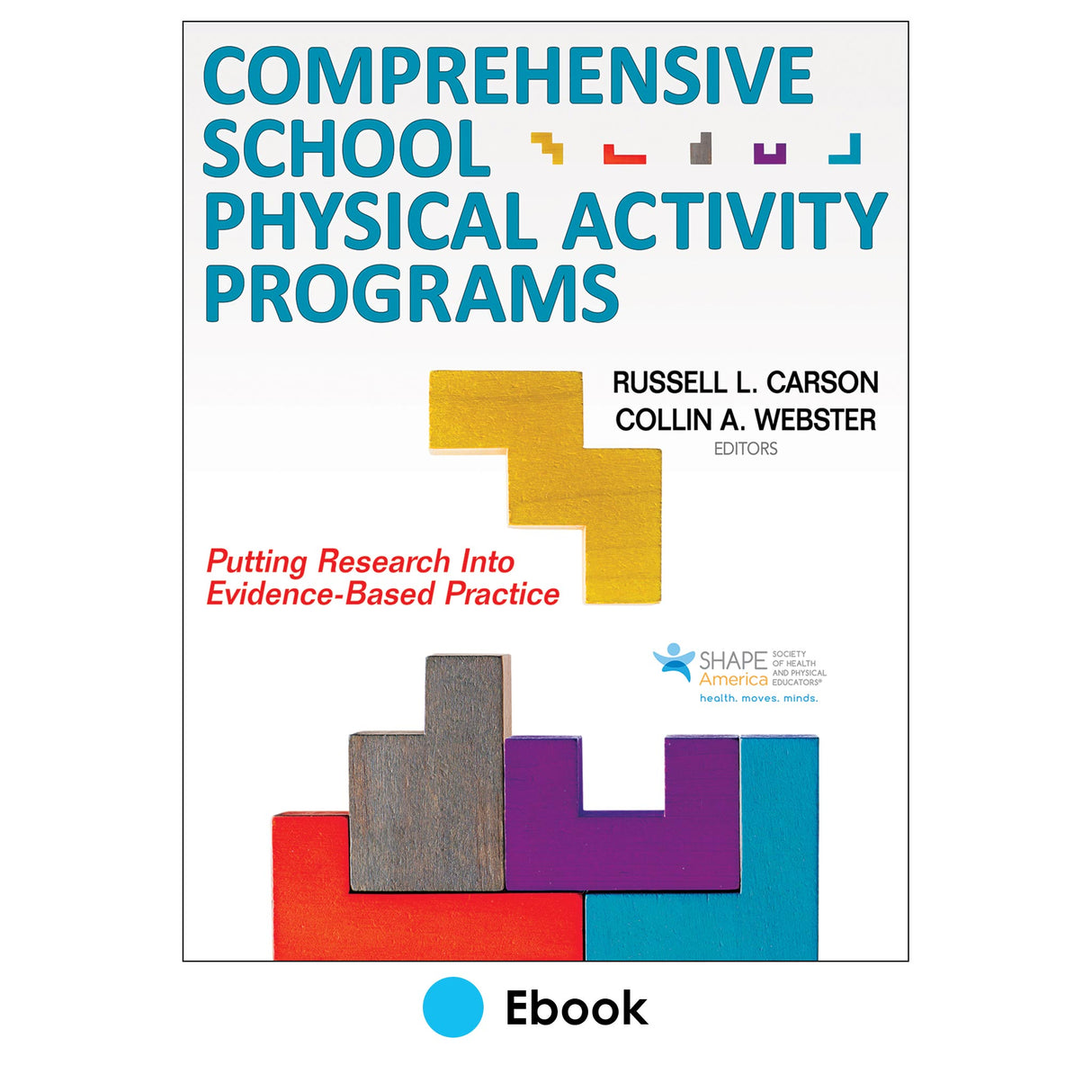 Comprehensive School Physical Activity Programs epub