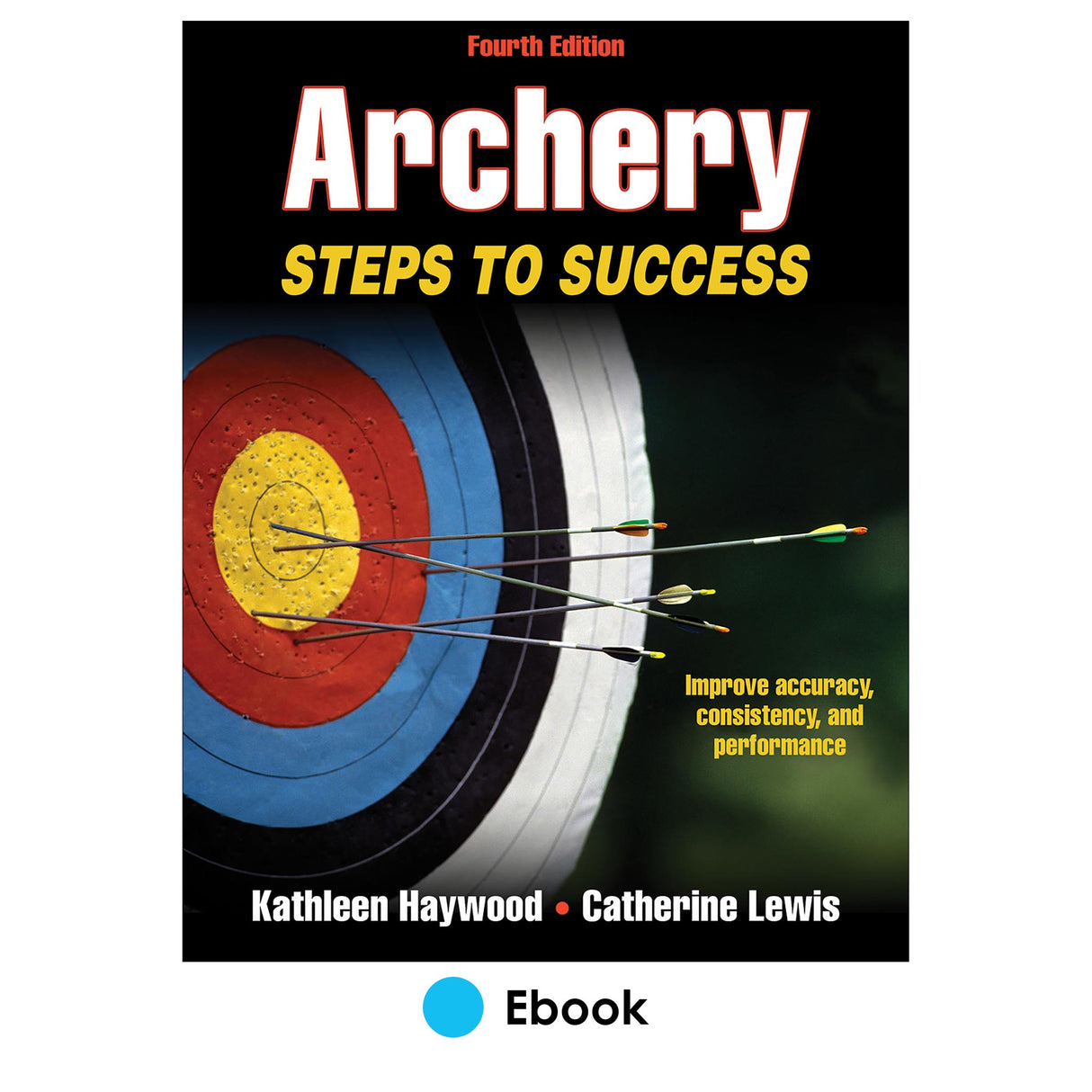 Archery 4th Edition PDF