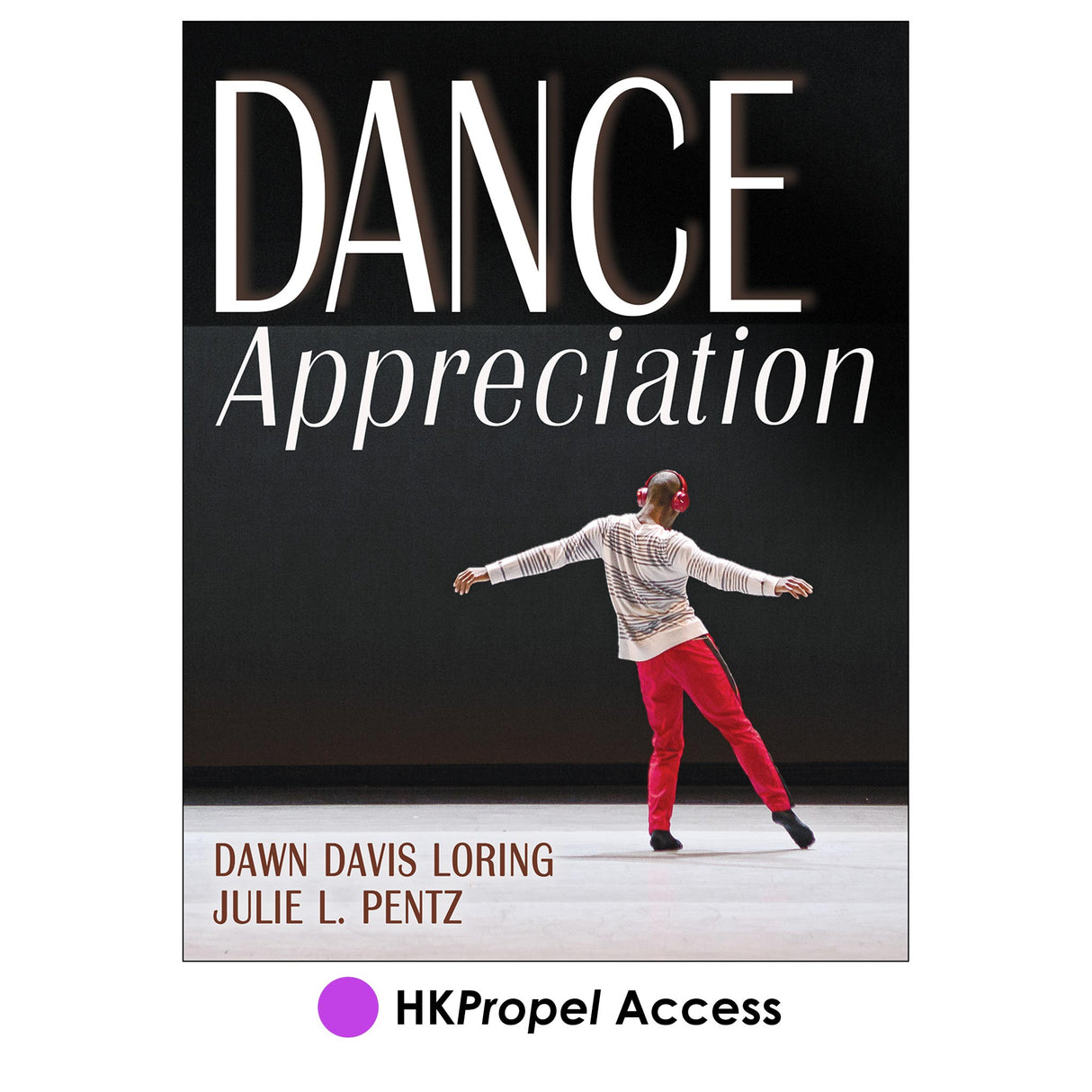 Dance Appreciation HKPropel Access