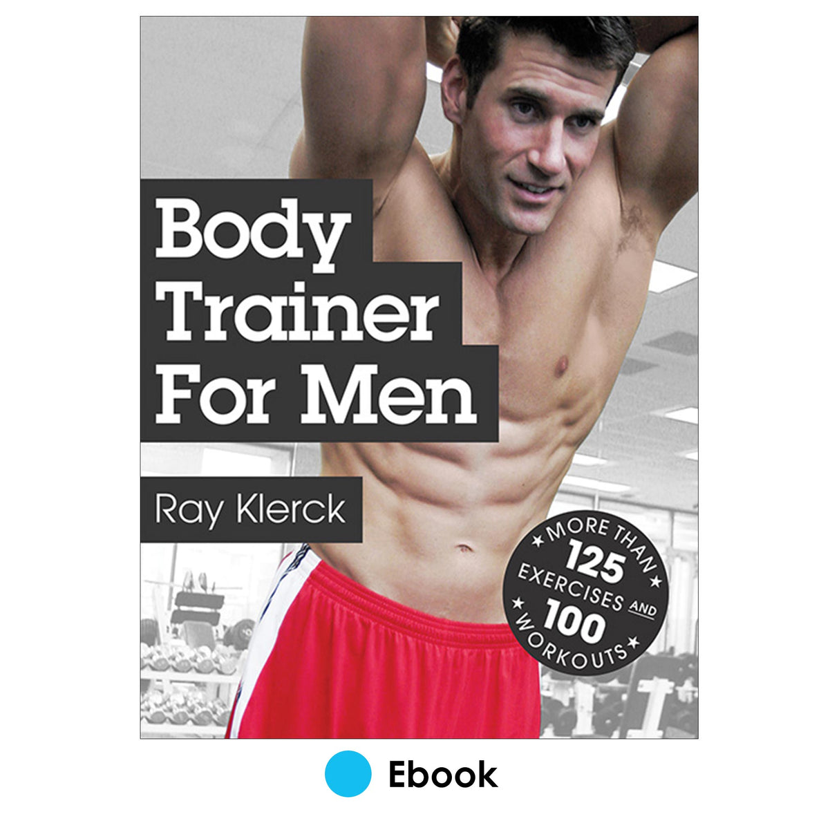Body Trainer for Men PDF
