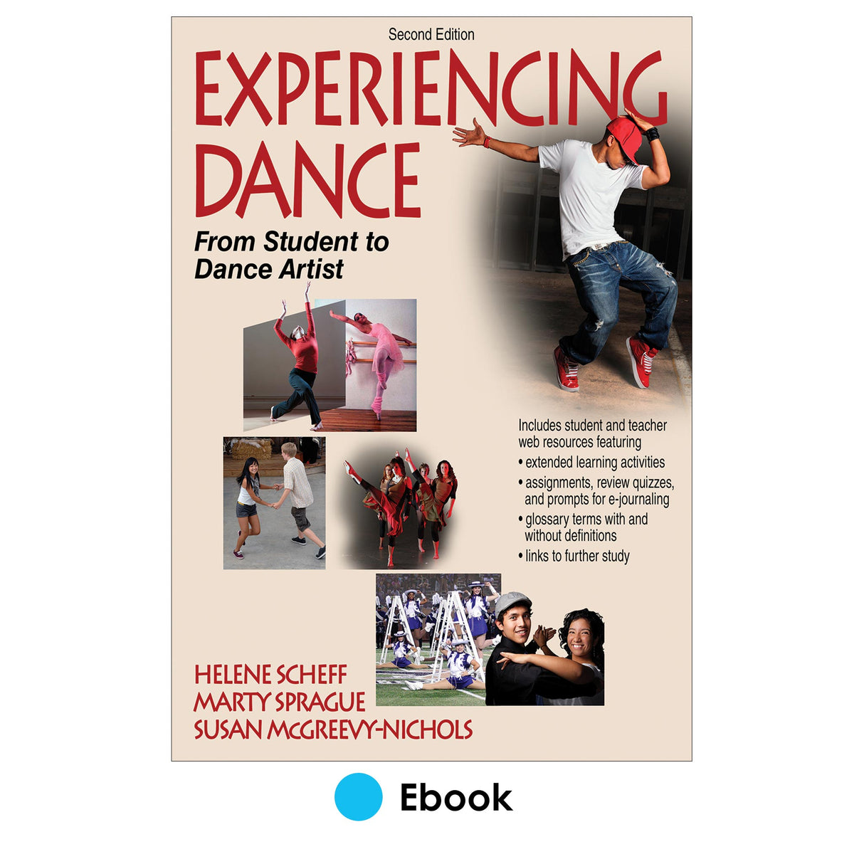 Experiencing Dance 2nd Edition PDF With Web Resources