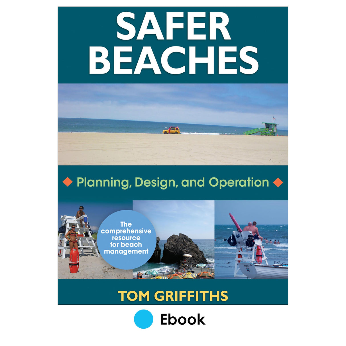 Safer Beaches PDF