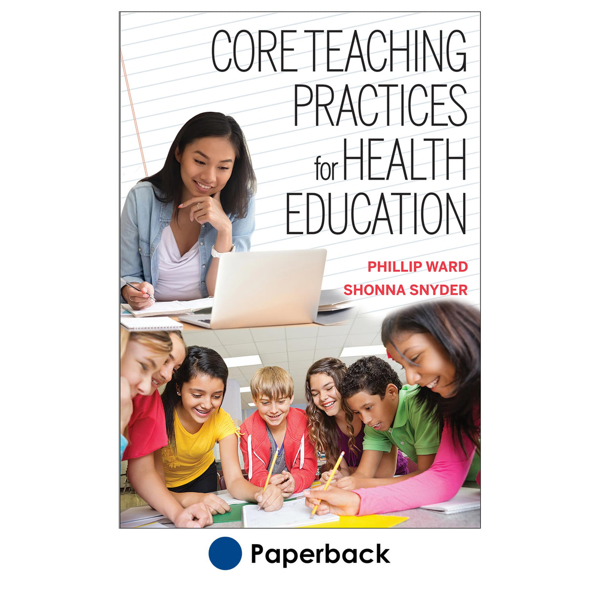 Core Teaching Practices for Health Education